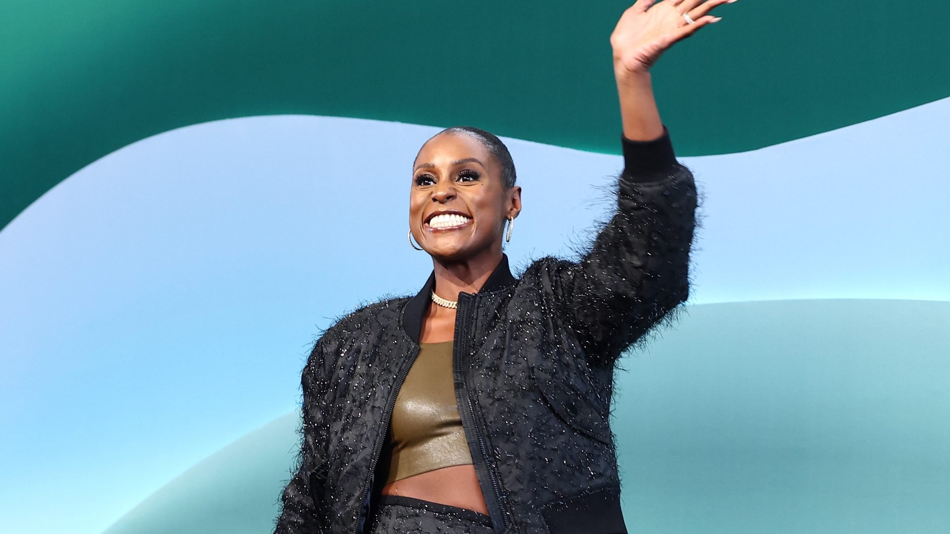 Issa Rae Sets Return To HBO, Criticizes Hollywood's Current Recoil From Diversity