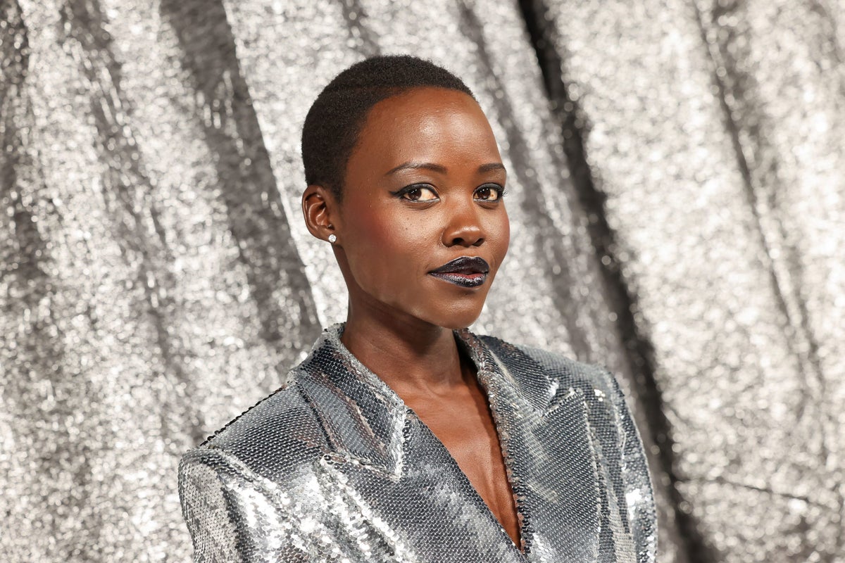 After Recent Breakup, Lupita Nyong'o Says She Won't Be Doing Anymore