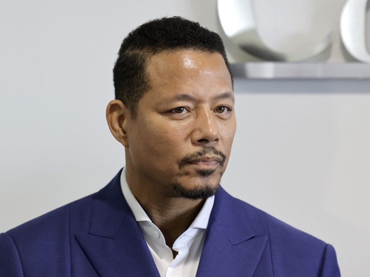 Terrence Howard Found Liable For $1M In Back Taxes—He Says It's ‘Immoral’ To Tax Descendants Of Slaves 