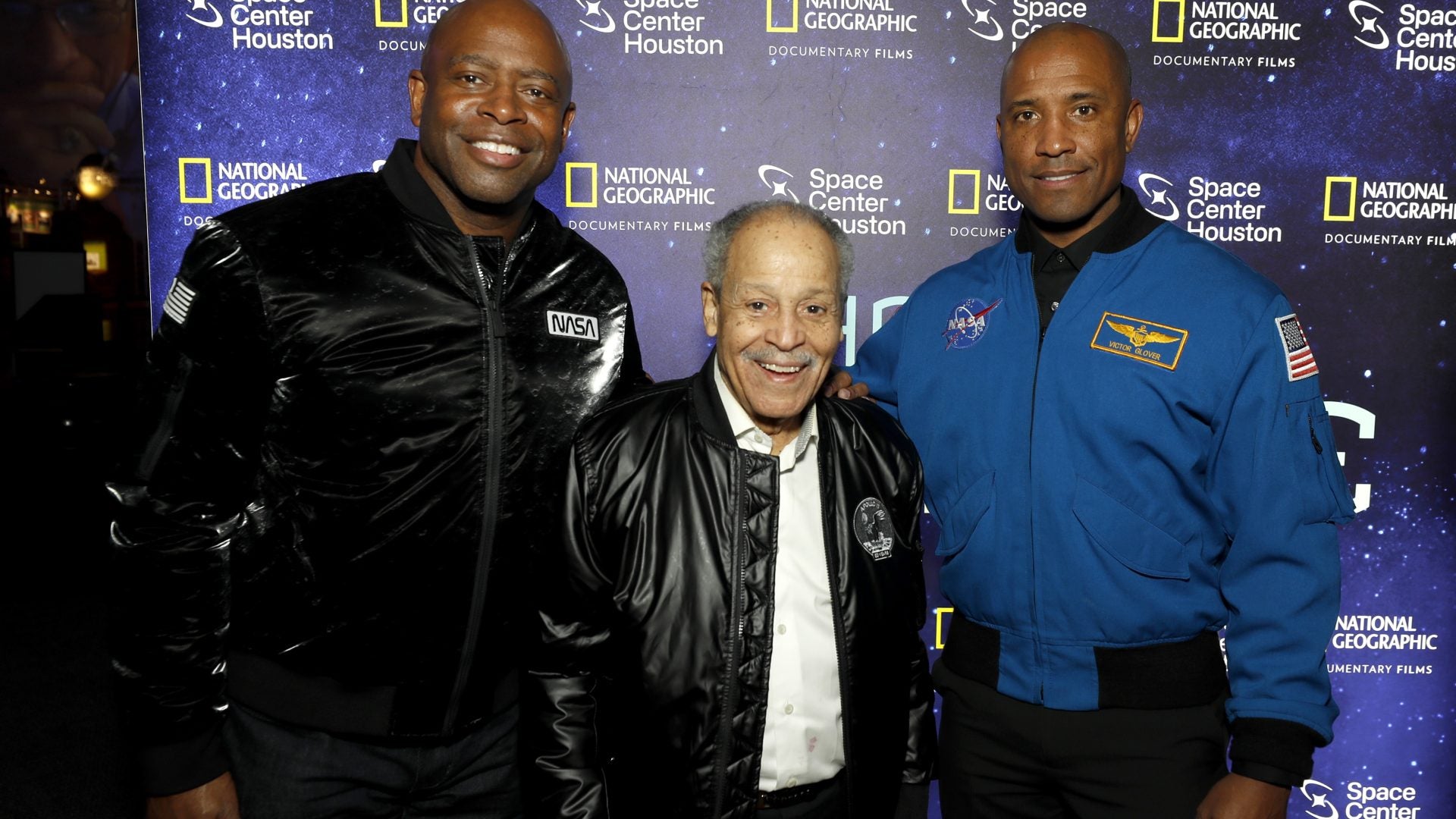 This Man Nearly Became The First Black Astronaut. He's Finally Getting His Recognition