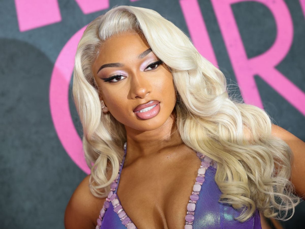 Megan Thee Stallion Inks Historic Distribution Deal With Warner Music Group While Remaining An Independent Artist