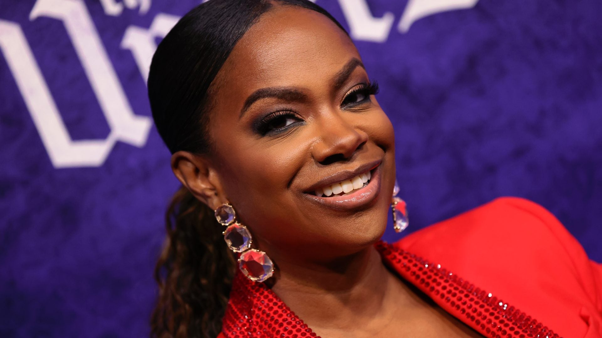 Kandi Burruss Says Having More Time For Family Behind RHOA Exit: 'I Was Doing Real Mommy Duties And I Was Loving It'
