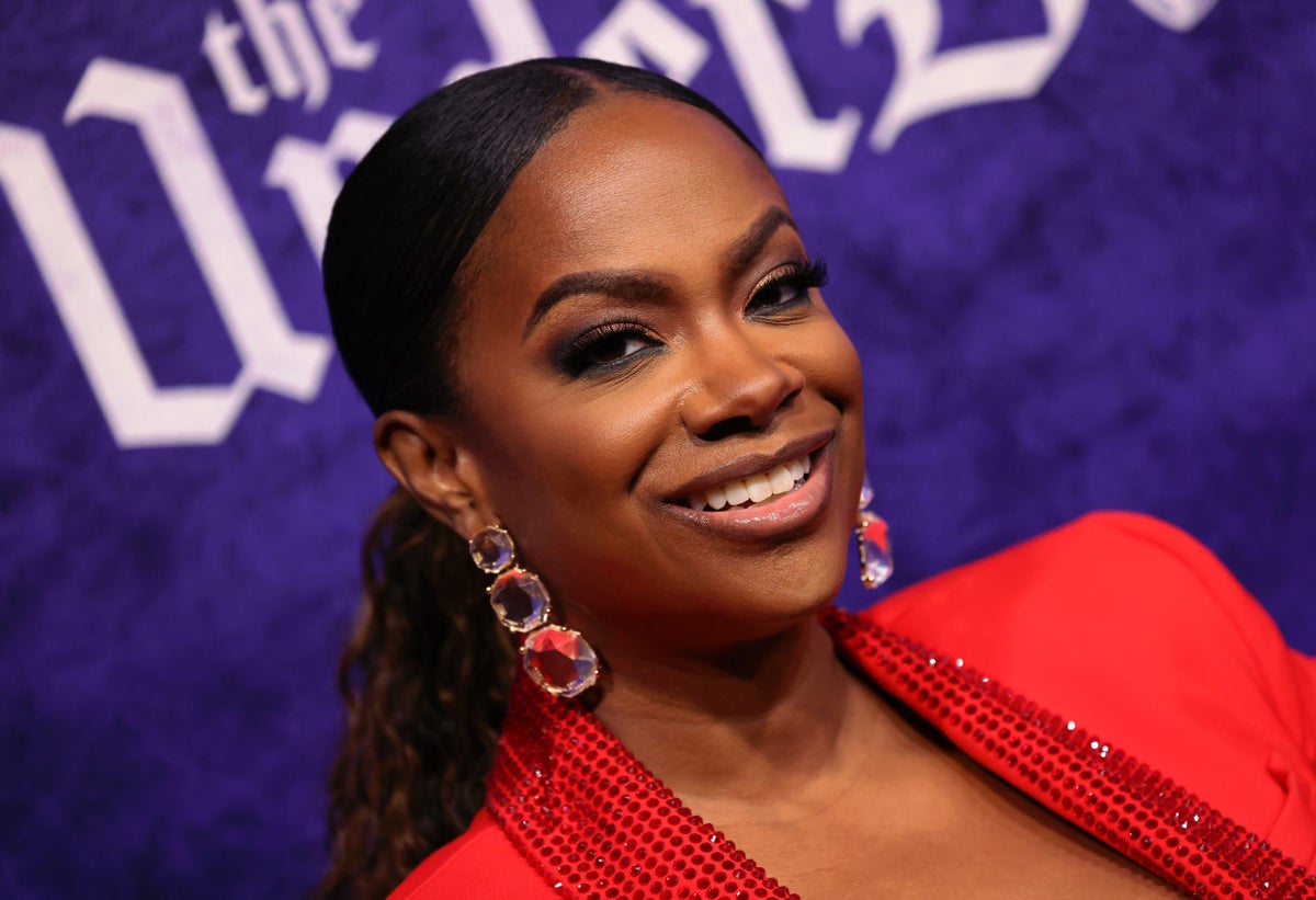 Kandi Burruss Says Having More Time For Family Behind Rhoa Exit: 'i Was 