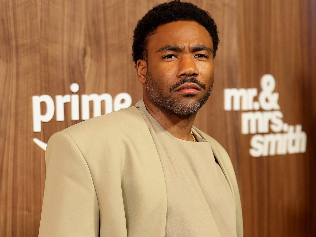 Donald Glover Responds To Accusations Of Misogynoir: "That Hurts Me"