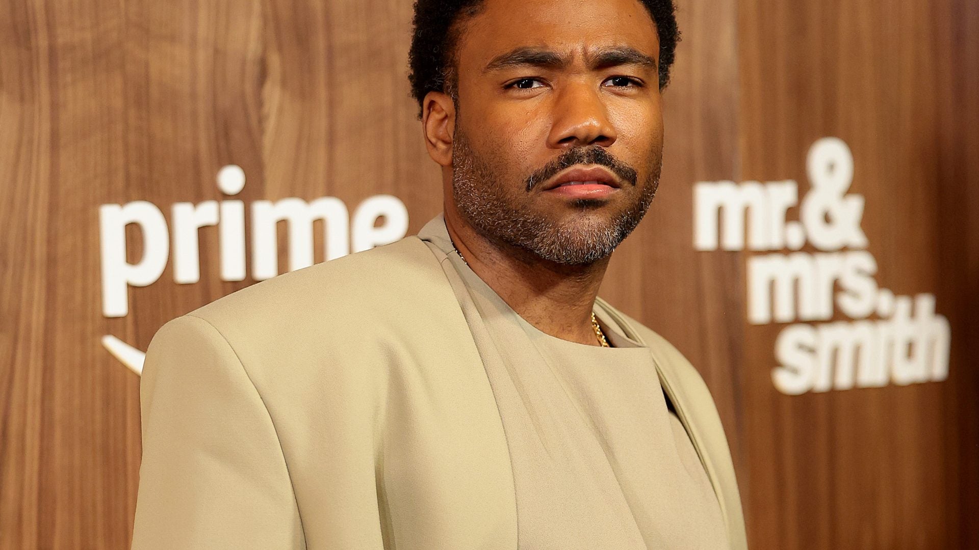 Donald Glover Responds To Accusations Of Misogynoir: "That Hurts Me"