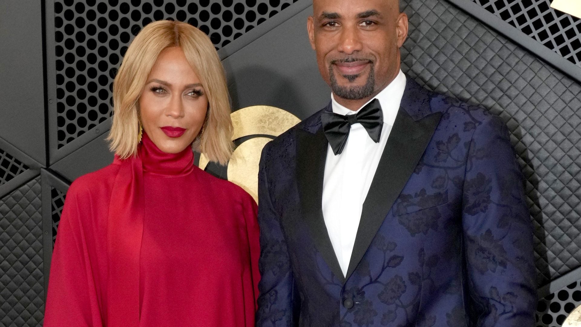 See How Our Favorite Black Celebrity Couples Celebrated Valentine’s Day