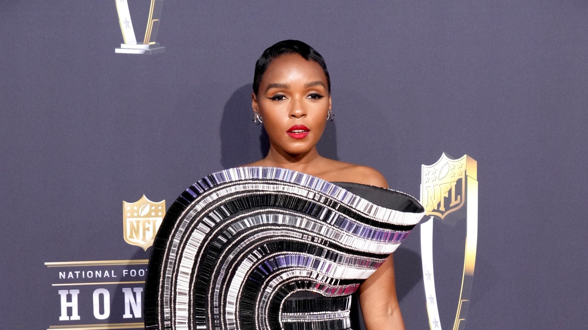 The Best Looks At The 13th Annual NFL Honors