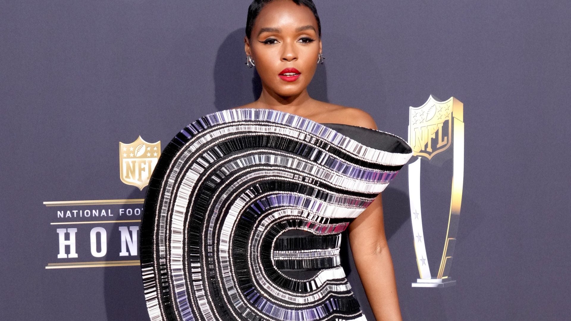 The Best Looks At The 13th Annual NFL Honors