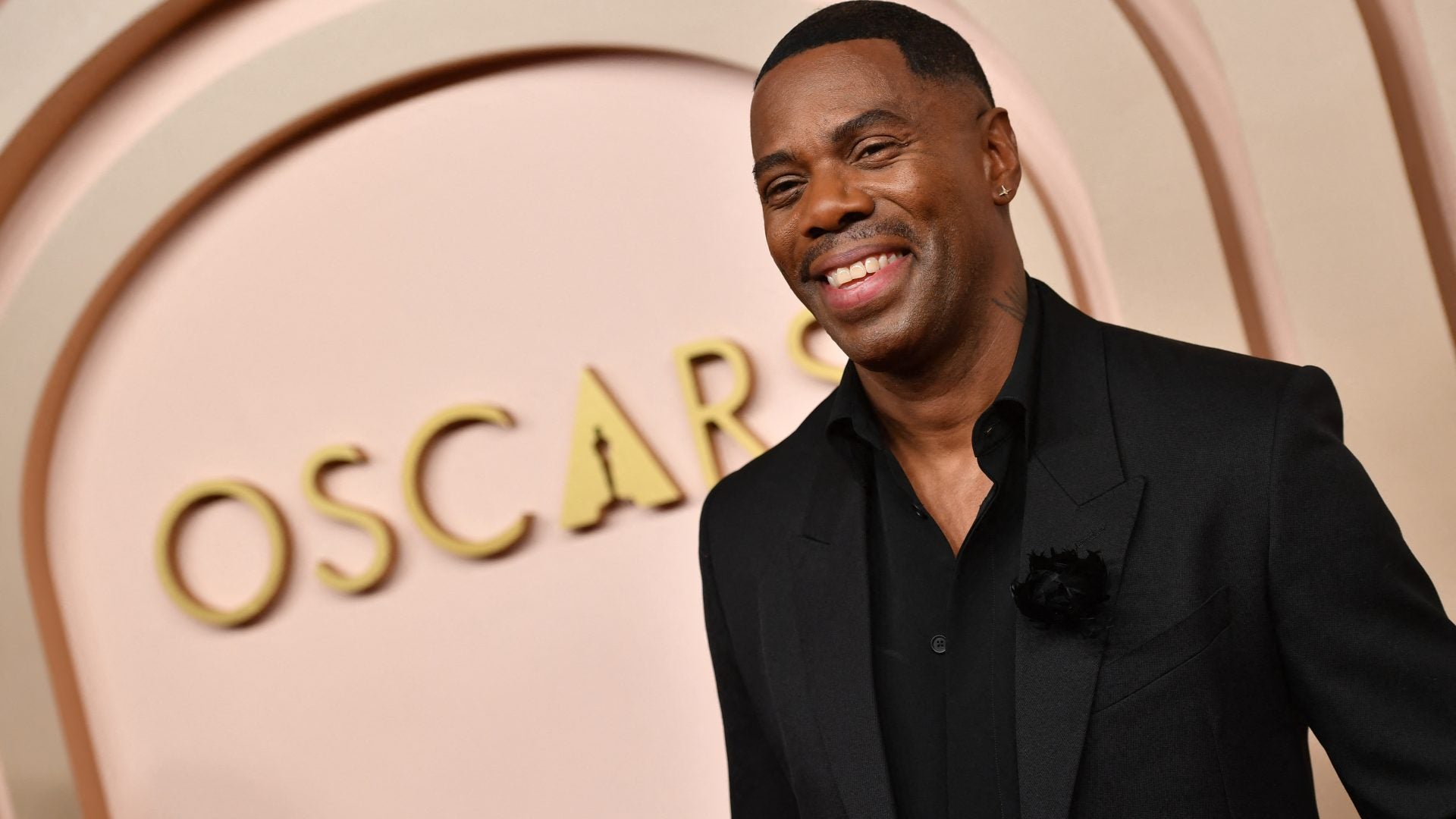 Black Talent Was On Full Display At The Star-Studded 2024 Oscar Nominees Luncheon