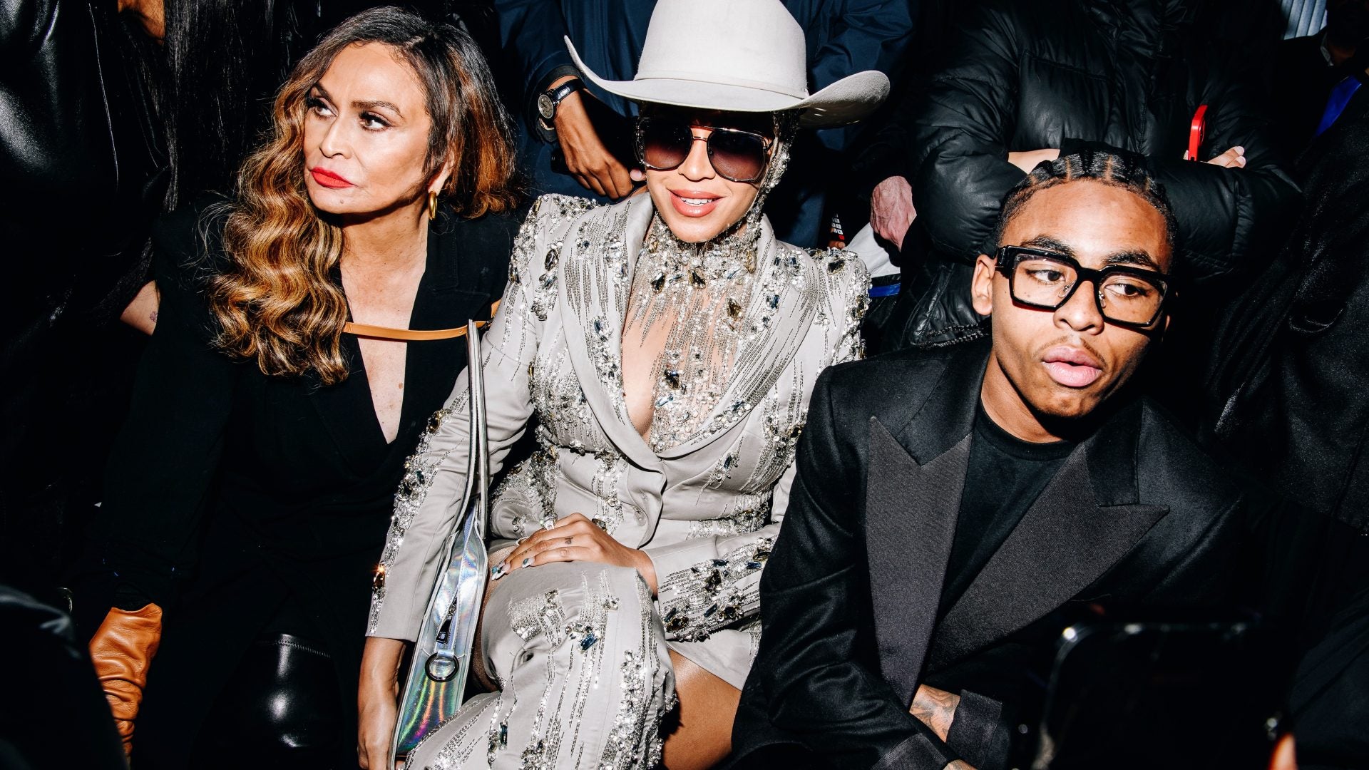 Beyoncé, Afterparties, And Runway Shows: The Essence Fashion Team Recap’s Their Favorite Moments From NYFW