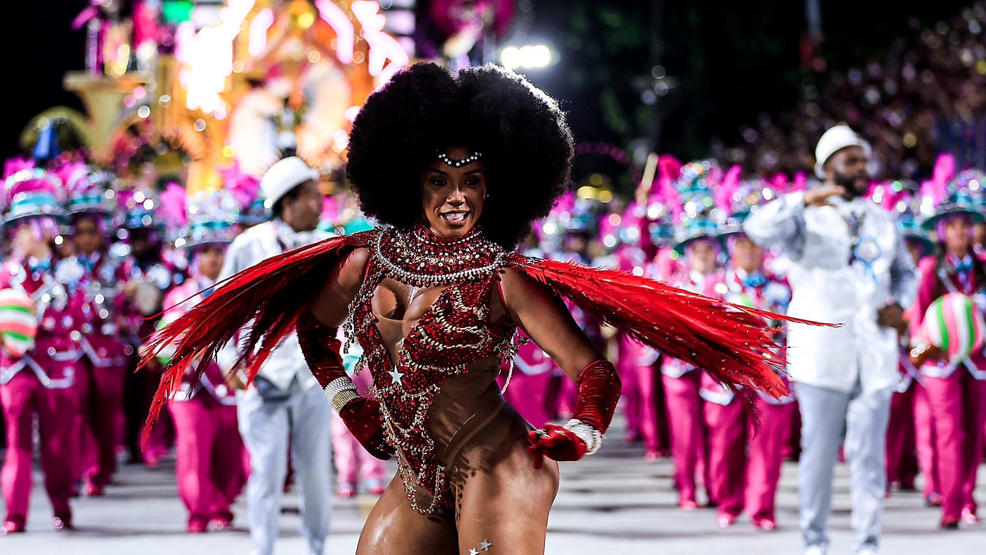I Went To Carnival In Brazil For The First Time And Highly Recommend You Add It To Your Travel Bucket List