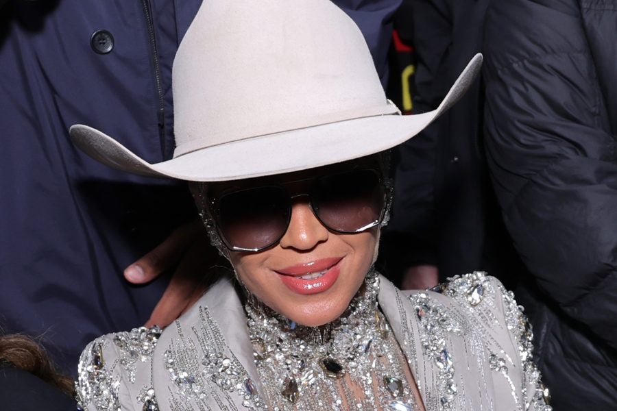 9 Cool Cowboy Hats For Rodeo Season And Beyond