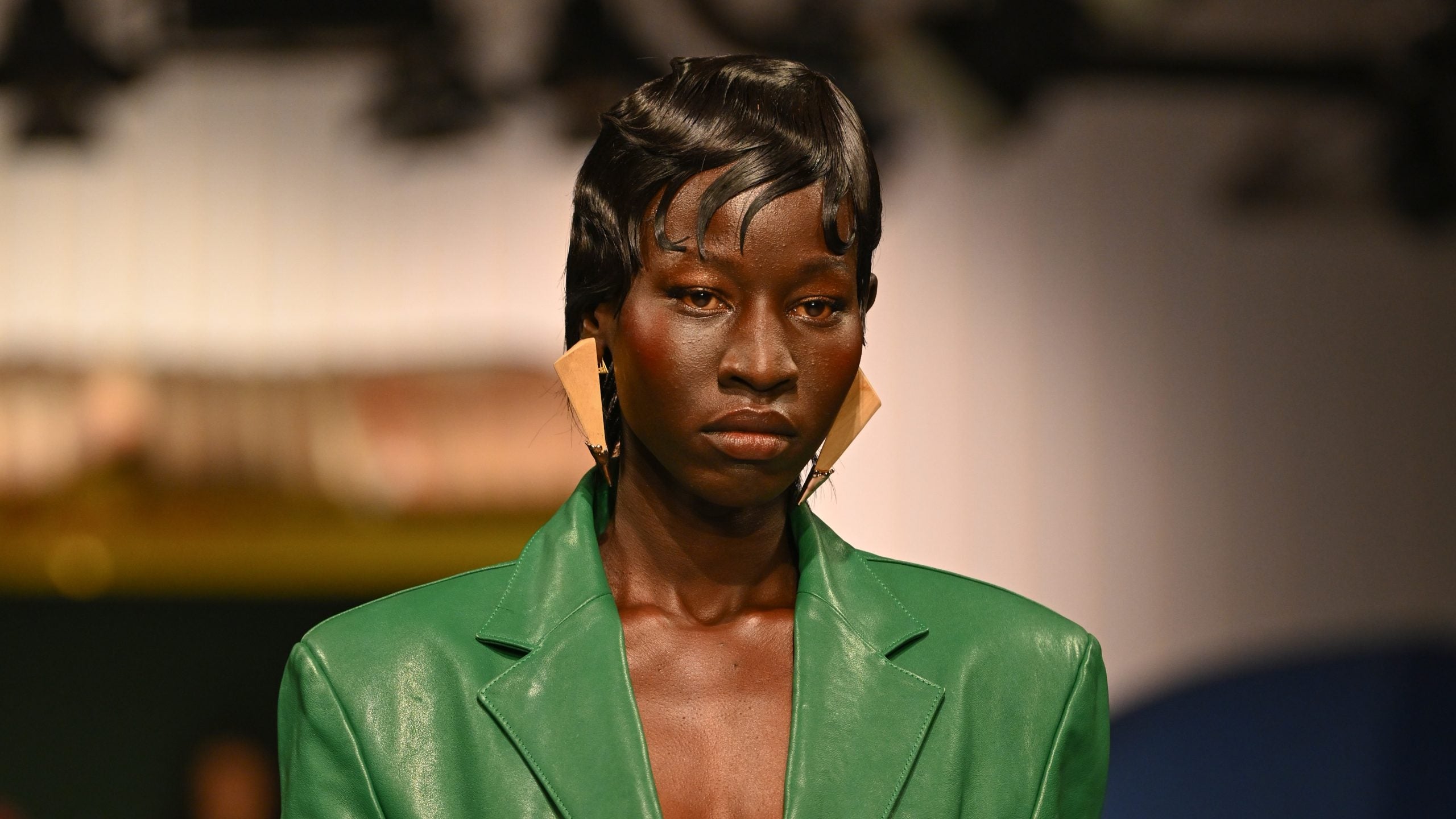 Every Black Designer Showing & Presenting At London Fashion Week Fall ...