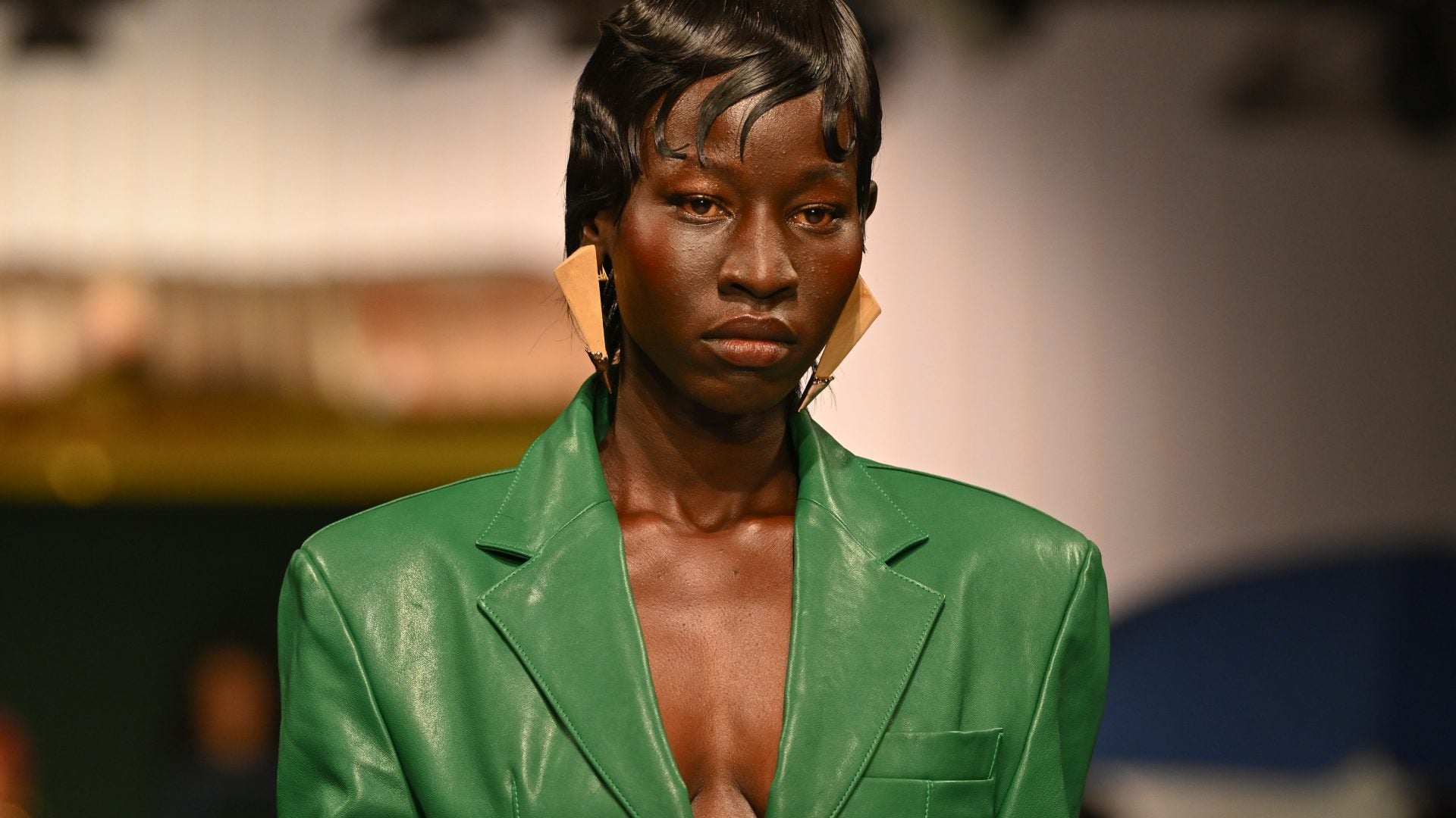 Every Black Designer Showing & Presenting At London Fashion Week Fall/Winter 2024