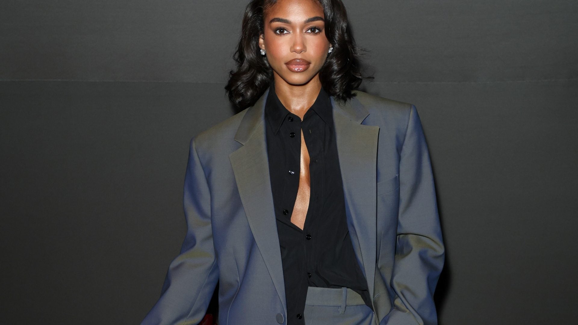 In Case You Missed It: Lori Harvey Wear Burberry, Da'Vine Joy Randolph Shines In Robert Wun, And More 