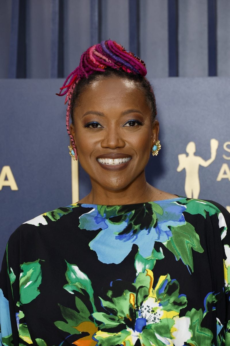 16 Beauty Looks From The SAG Awards
