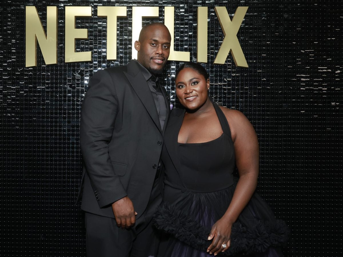 See All The Couples Who Showed Up And Showed Out At The 2024 SAG Awards