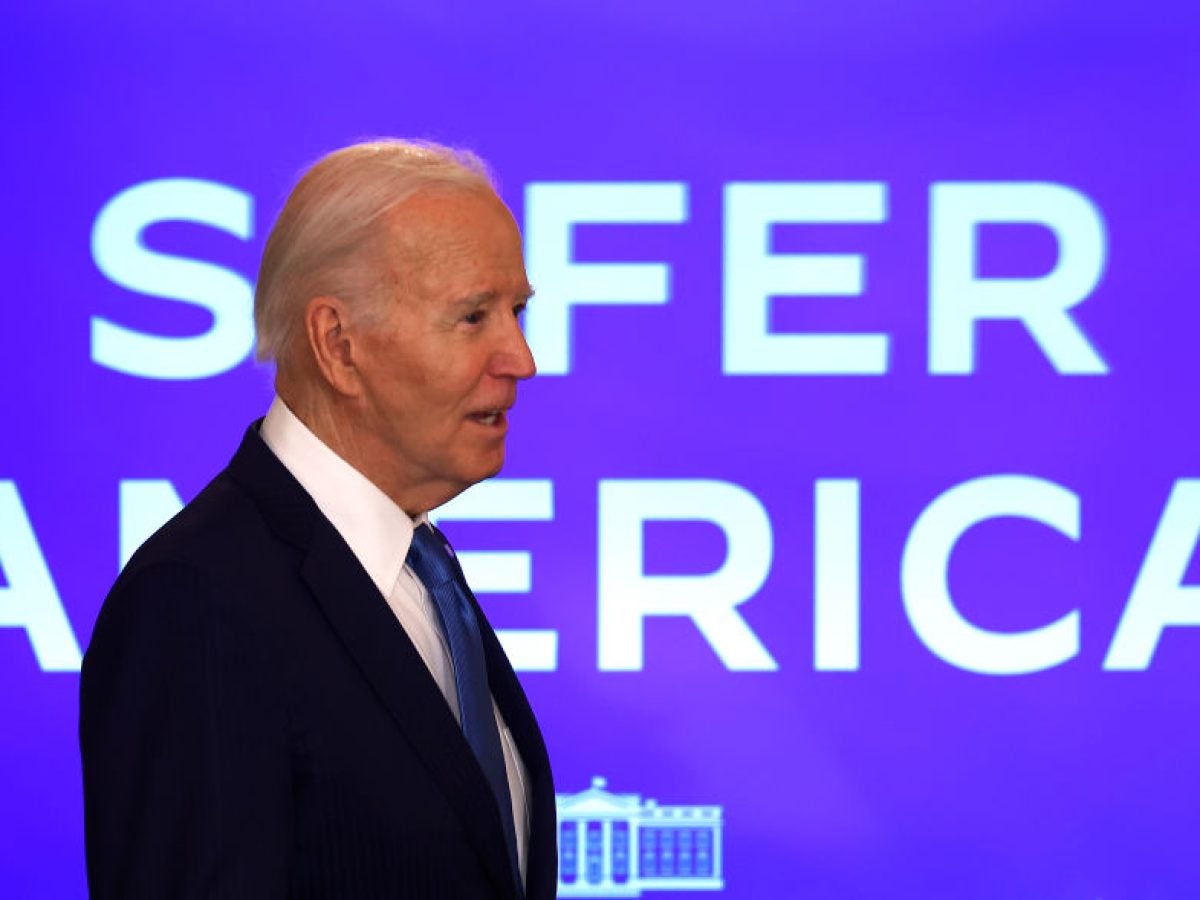 OP-ED: We Must Hold The Biden Administration Accountable To The Black Community On Marijuana Reform