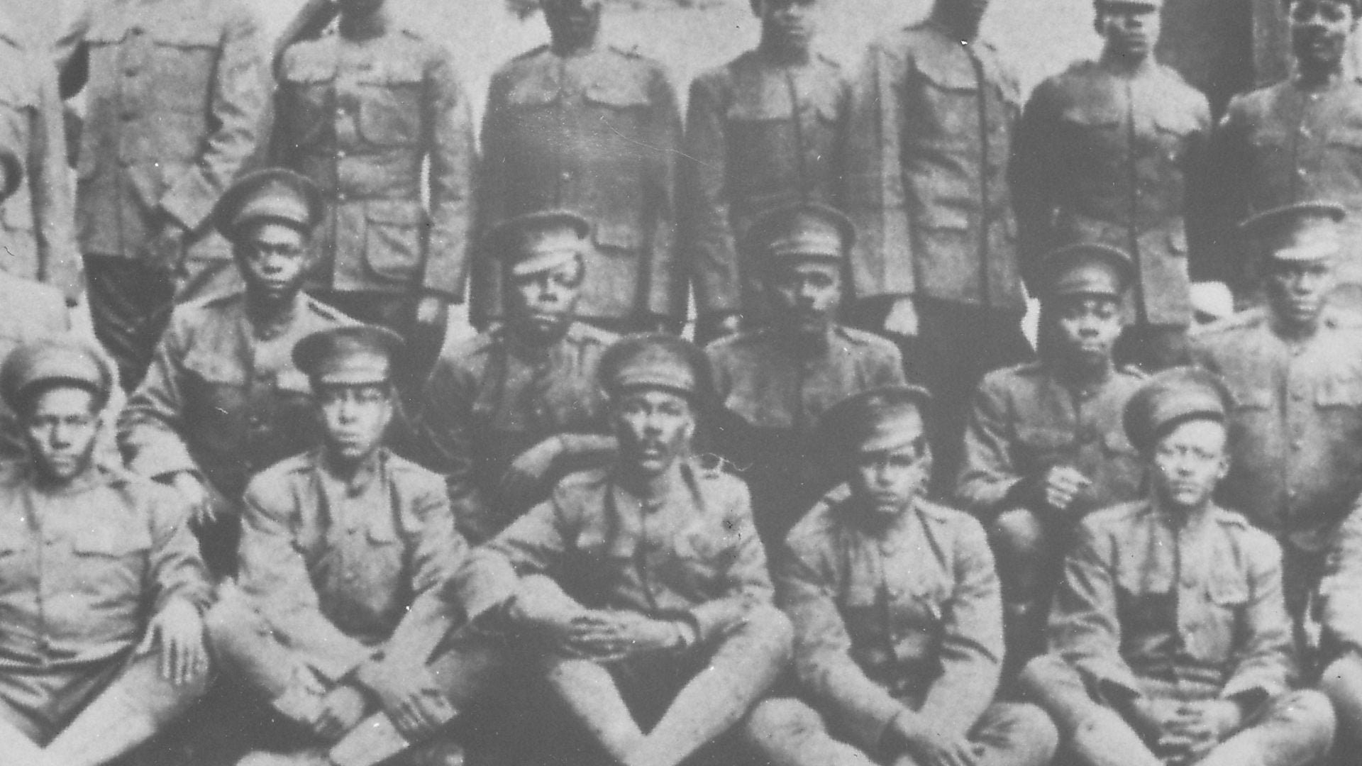 U.S. Army Conducted Largest Execution Of Its Own Black Soldiers. Their Gravesites Are Finally Getting Proper Headstones Over A Century Later