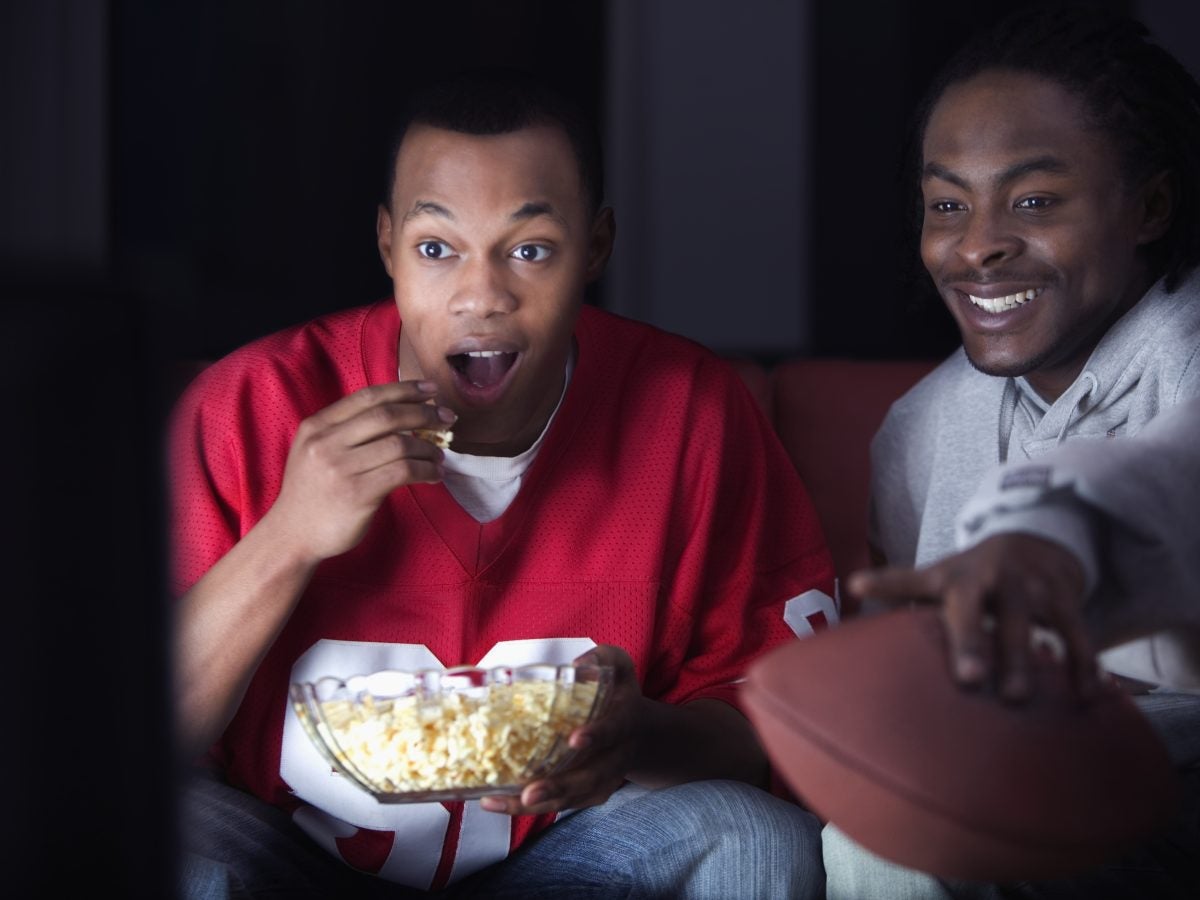 Super Bowl Ads Are Making More Than Half Of Americans Spend Money They Don't Have—Here's How To Avoid The Trap