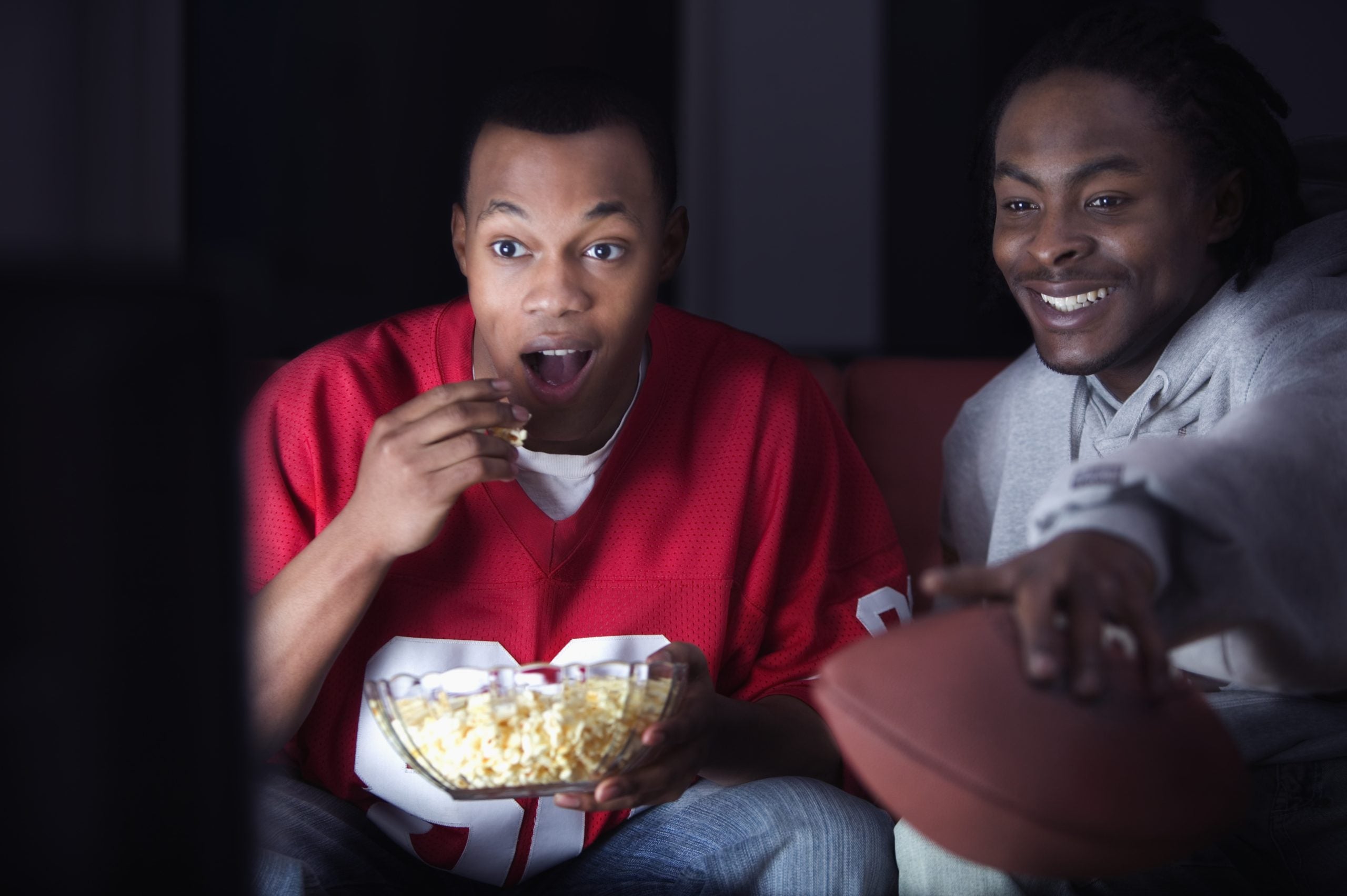 Super Bowl Ads Are Making More Than Half Of Americans Spend Money They Don't Have—Here's How To Avoid The Trap