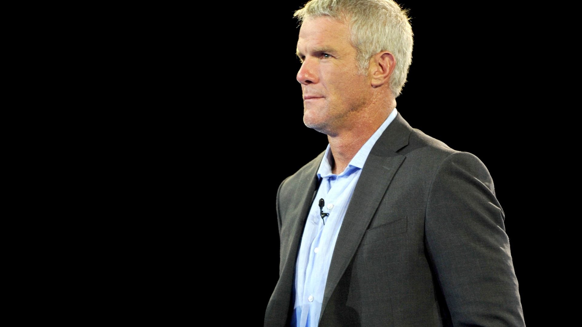 Former NFL Quarterback Brett Favre Must Repay Misspent Welfare Funds, Per Mississippi Auditor