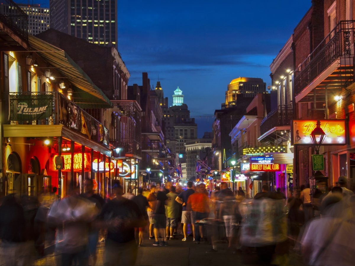 More Than Mardi Gras: 7 Other Celebrations You Can't Miss In New Orleans