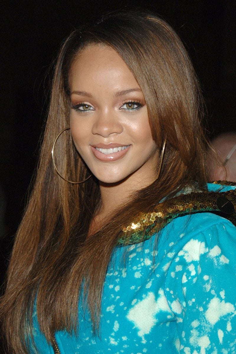 A Look Back At 36 Of Rihanna’s Most Iconic Beauty Moments