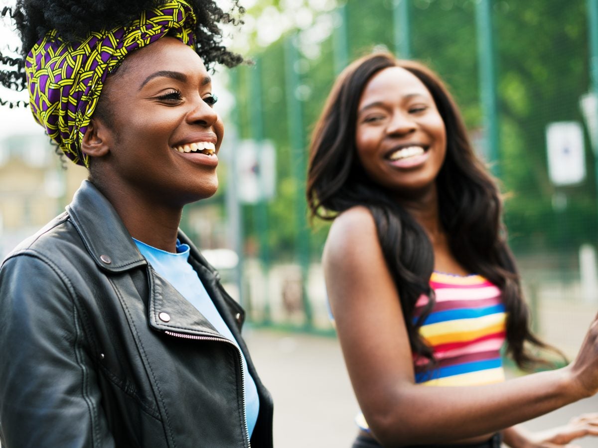 5 Tips For Breathing Life Back Into Struggling Friendships