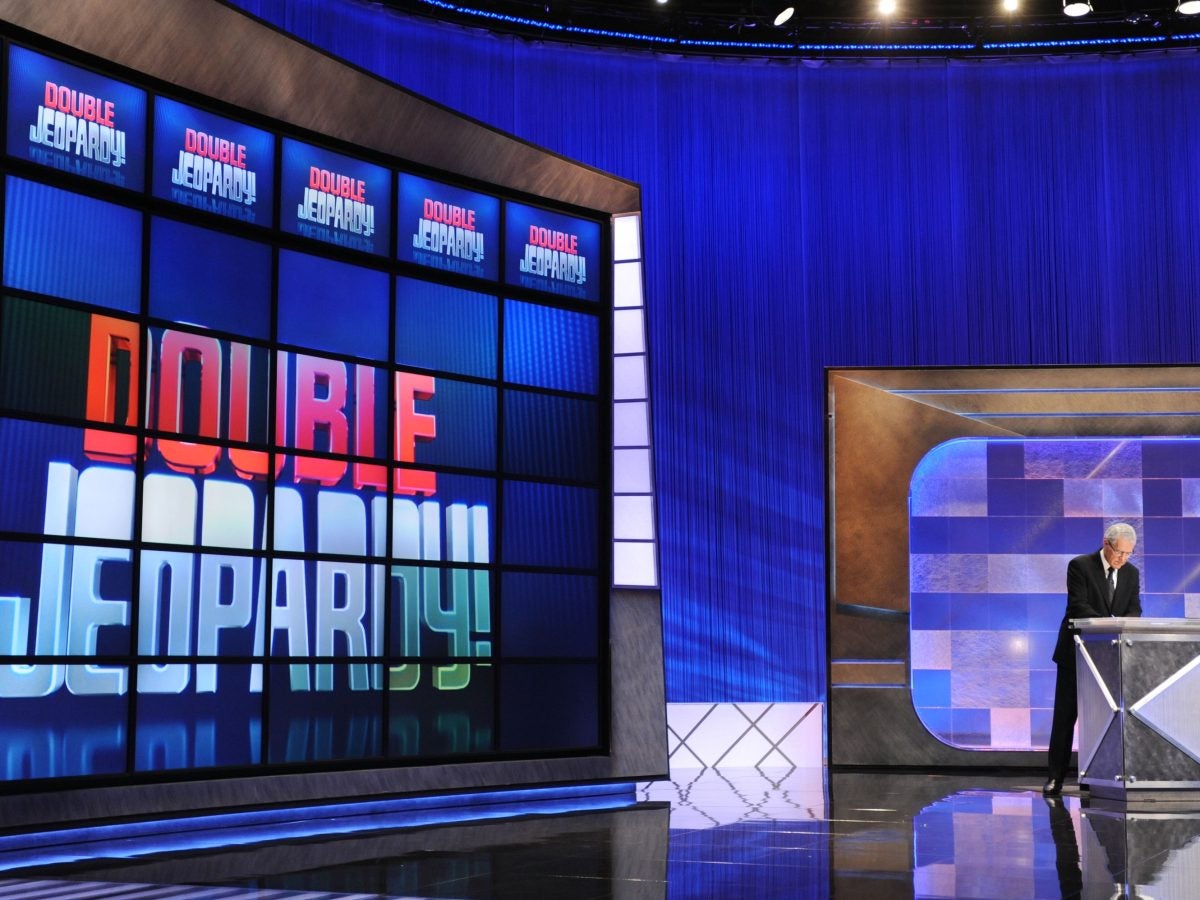 What Is Black Excellence? Former “Jeopardy!” Contestants Reflect On Competing While Black