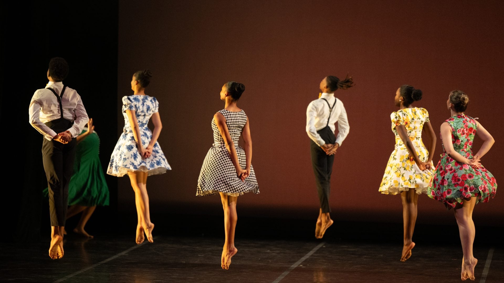 Did You Know There's A Festival Dedicated Entirely To Black Dance? Here's What You Missed