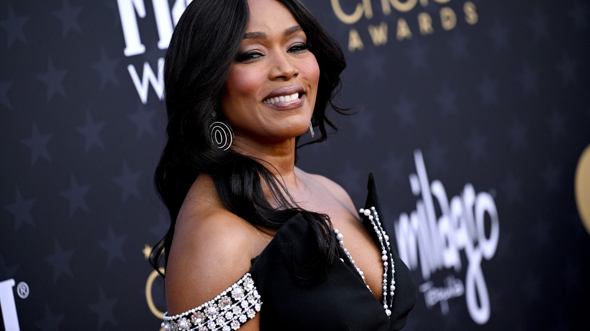 WATCH: Angela Bassett Delivers Powerful Narration For National Geographic’s ‘QUEENS’