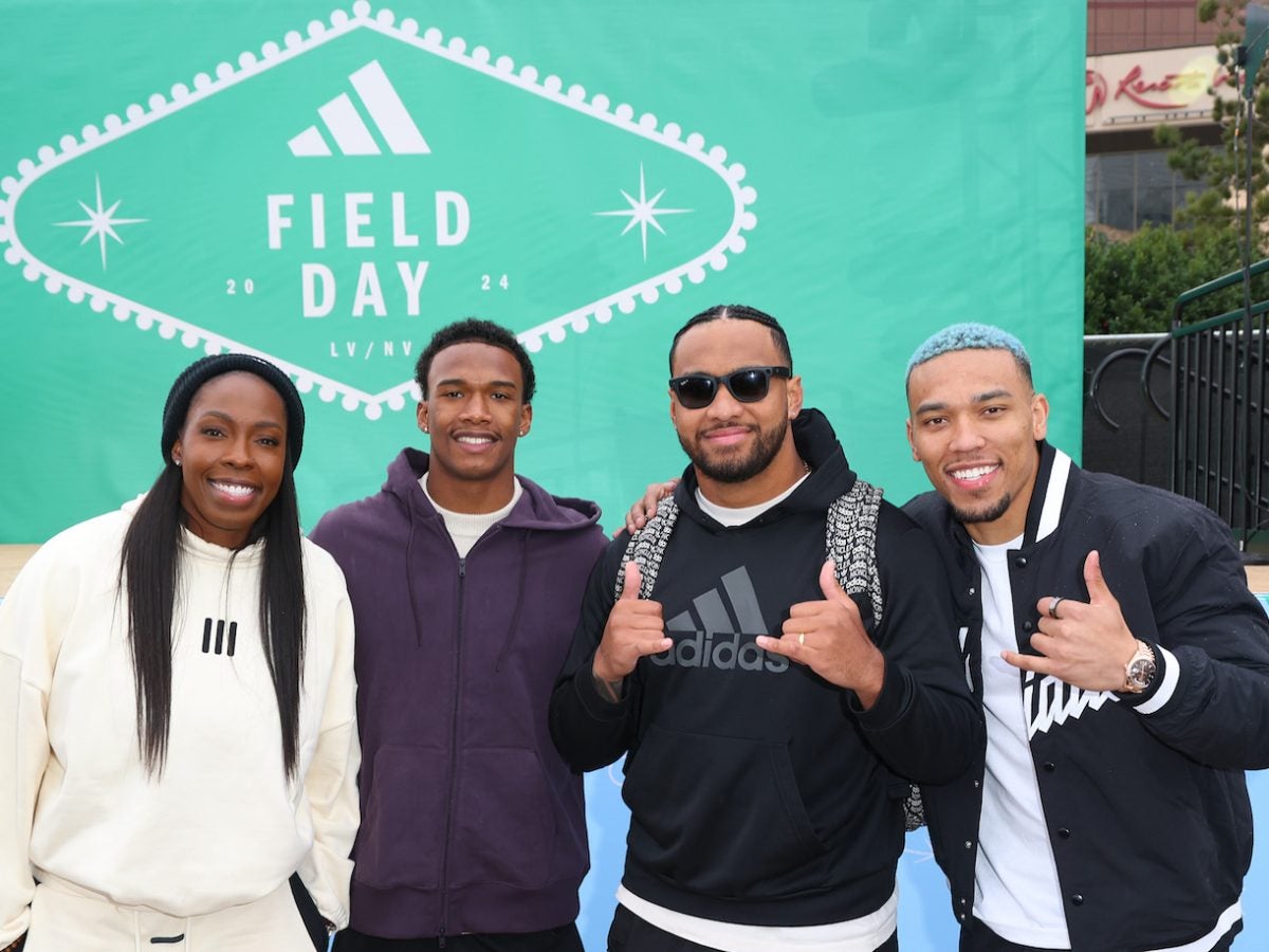 Adidas Is Empowering The Next Generation Of Youth Athletes Through Partnership with Boys & Girls Clubs of America