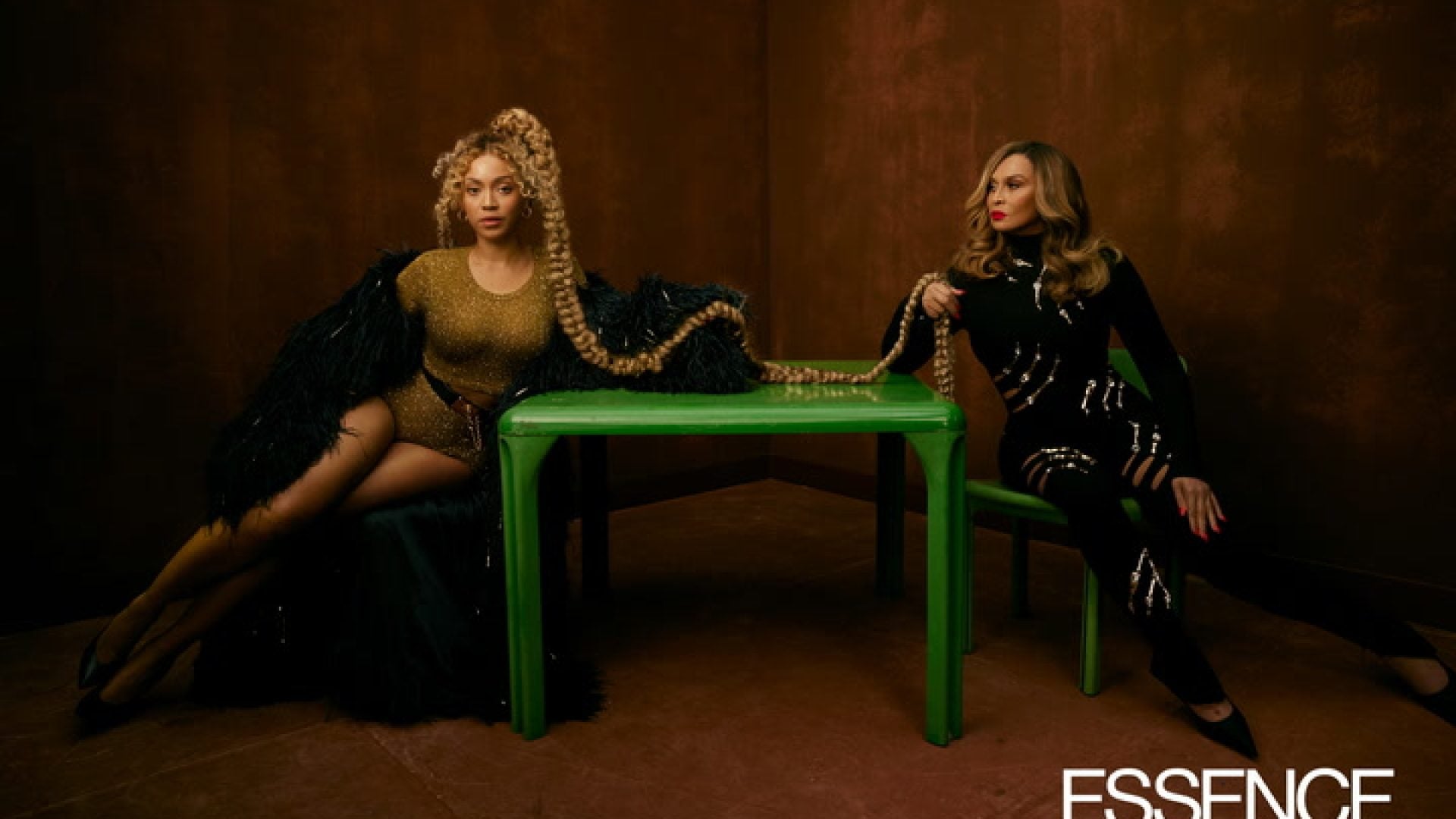 WATCH: In My Feed – Beyoncé, The Boss