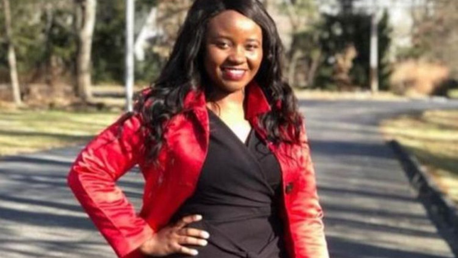 Beloved Nurse Was Found Dead At Boston Logan Airport. A Murder Suspect Has Been Arrested In Kenya Months Later