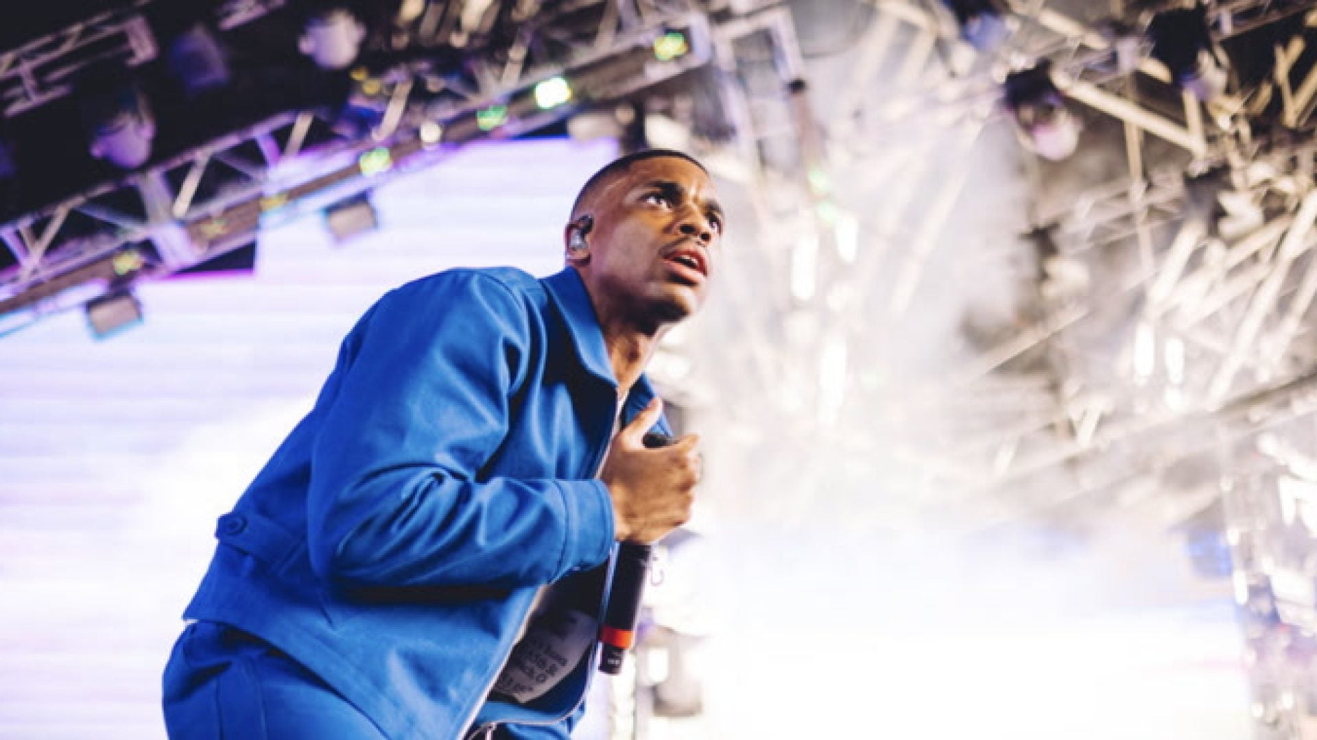 WATCH: Vince Staples Shares What He Wants His Legacy to Be