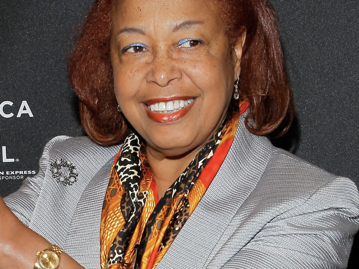 Black Women Health & Wellness Pioneers Throughout History: Ophthalmologist Dr. Patricia E. Bath