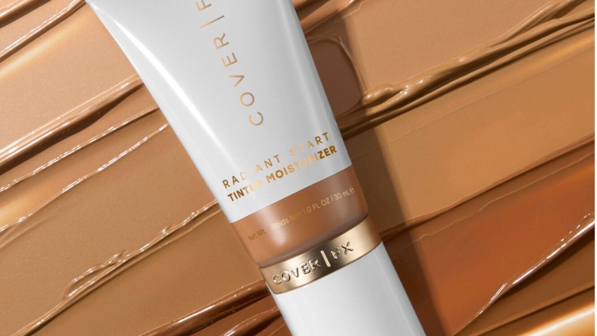 The Best Deals From CoverFX's Extended Presidents' Day Sale