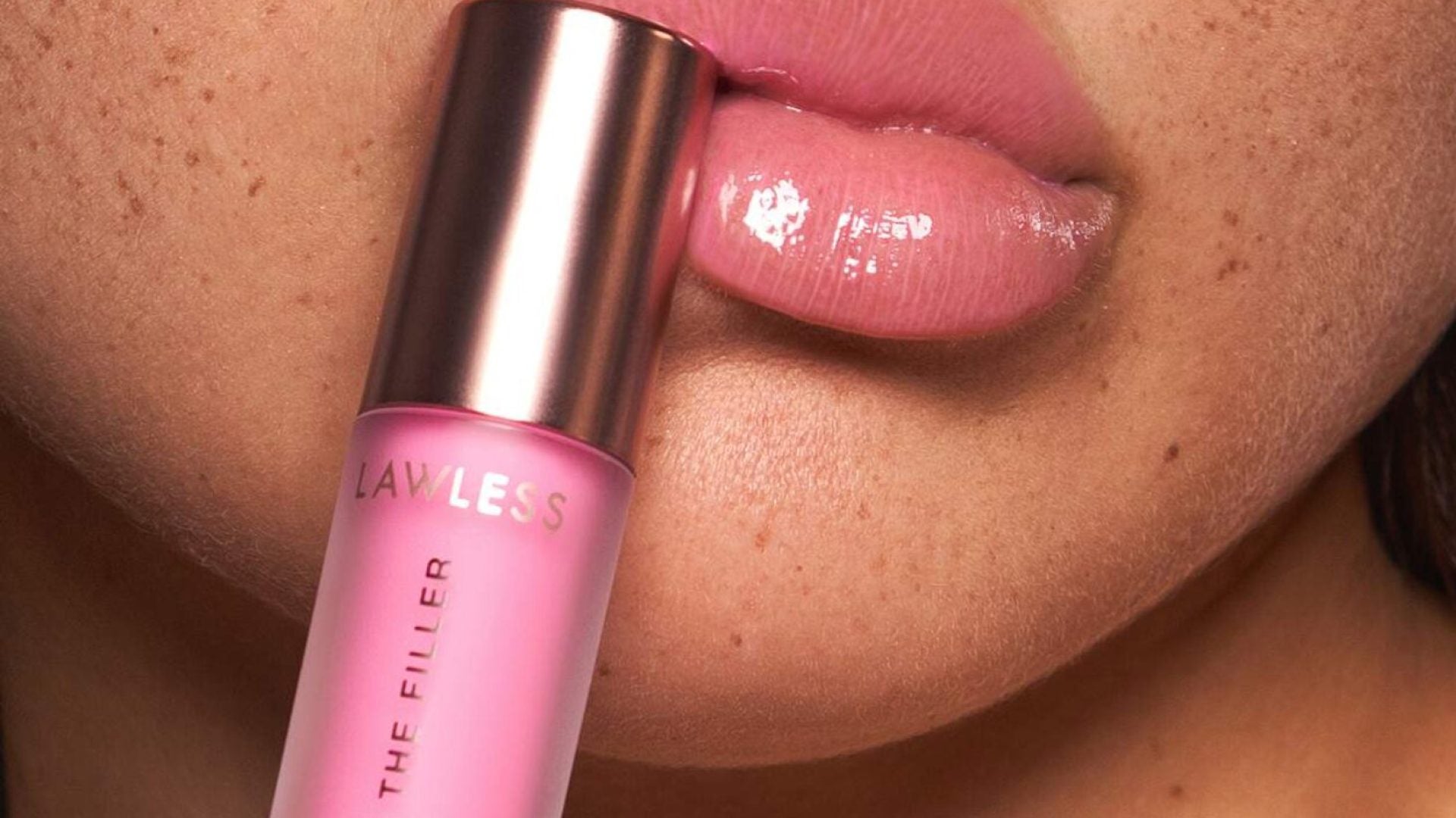 The Best Plumping Lip Glosses For A Fuller-Looking Pout