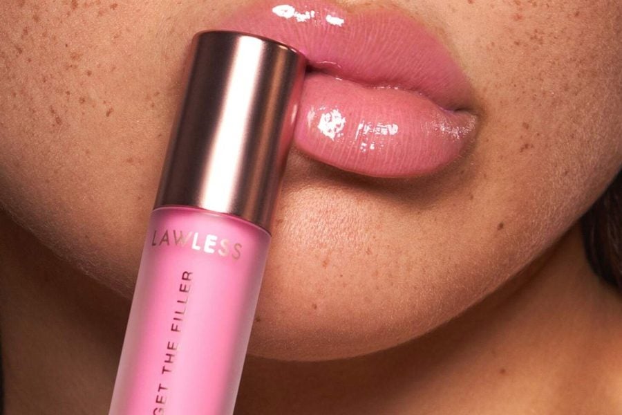 The Best Plumping Lip Glosses For A Fuller-Looking Pout