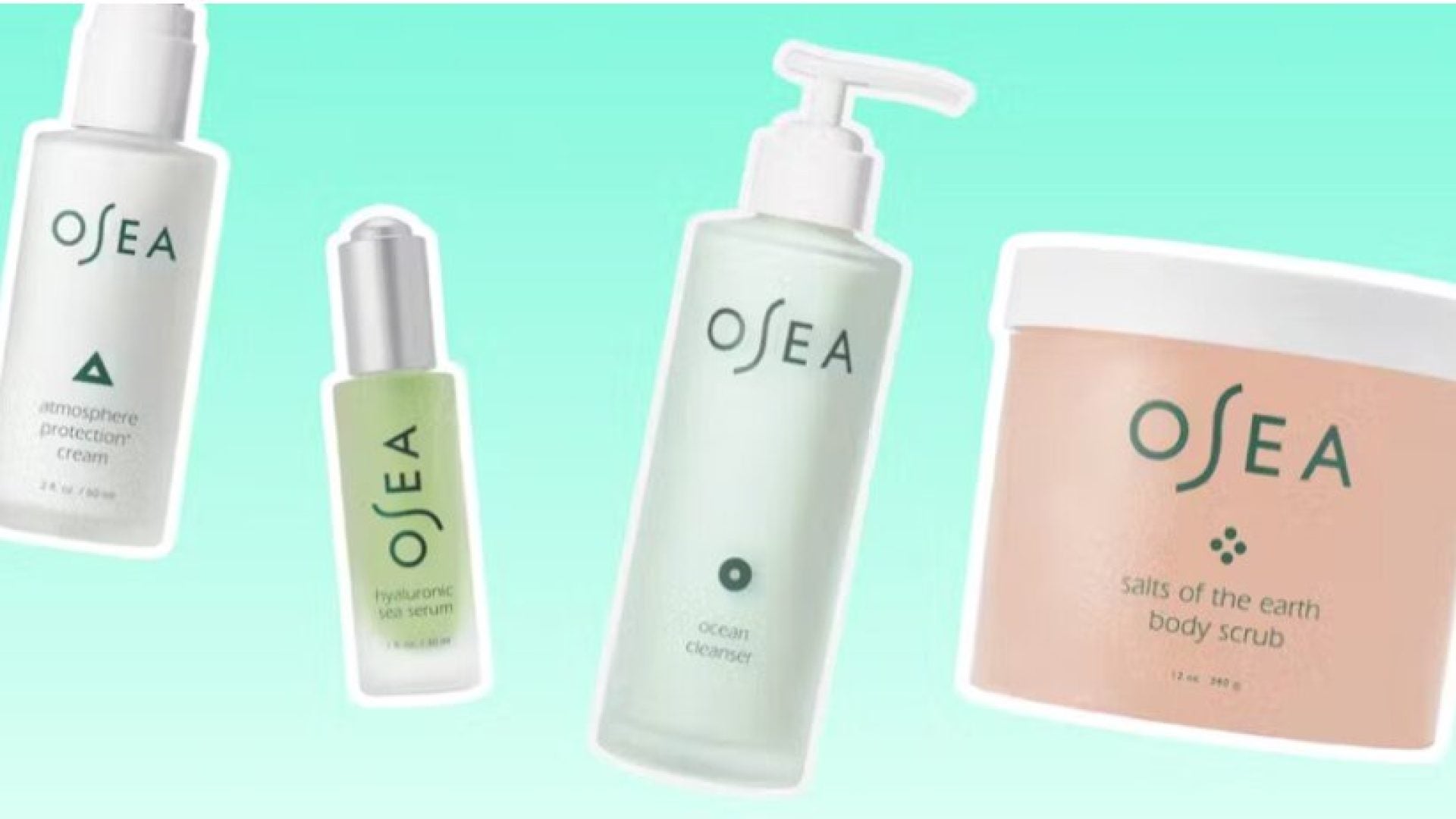 Everything We Know About OSEA's Anniversary Sale