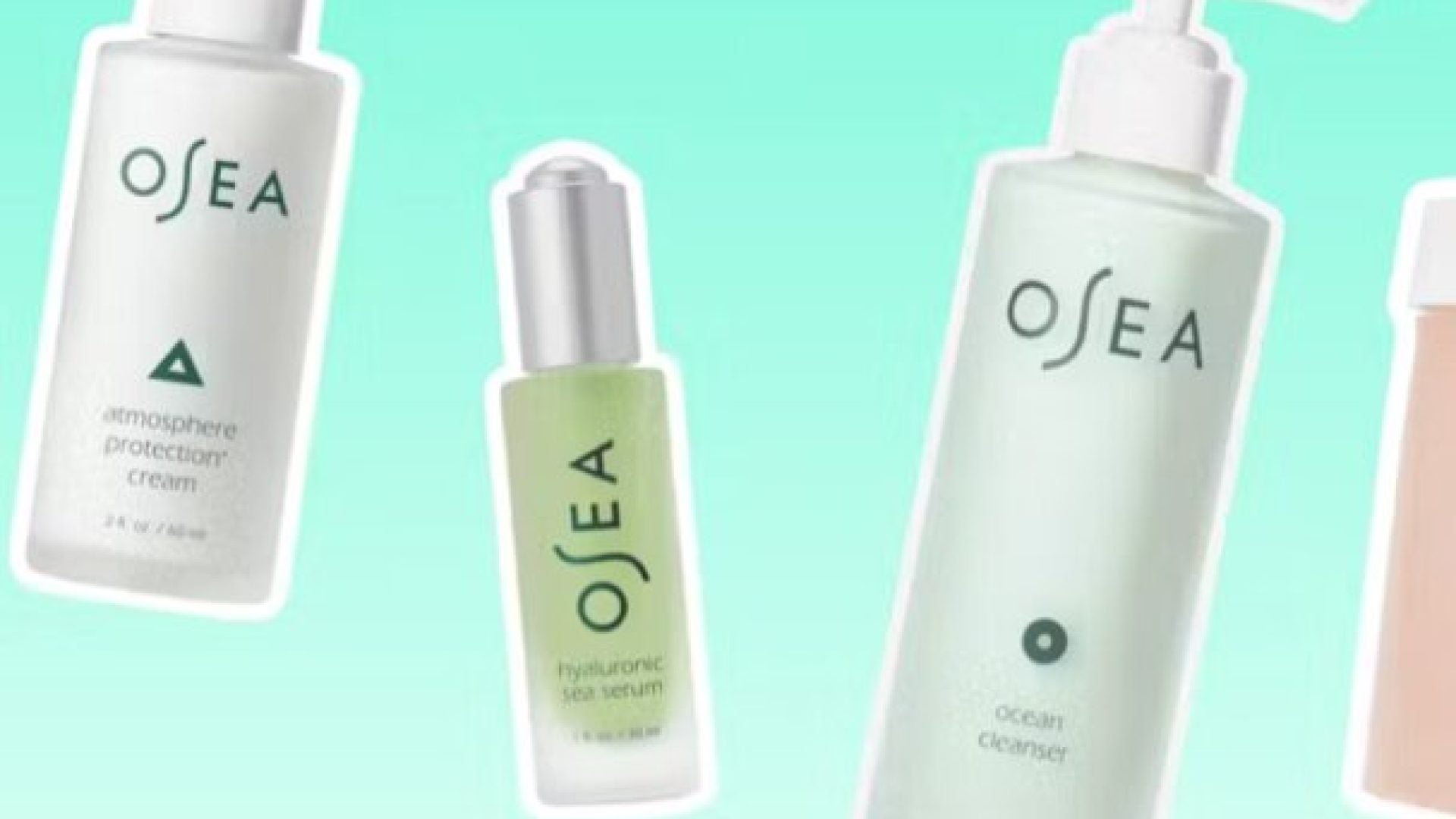 Everything We Know About OSEA's Anniversary Sale