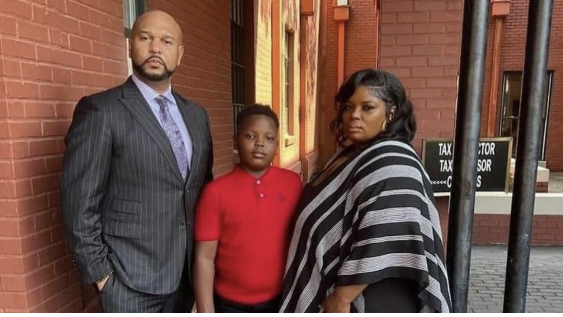 The Case Against A Black Child Arrested For Urinating In Public Has Been Dismissed