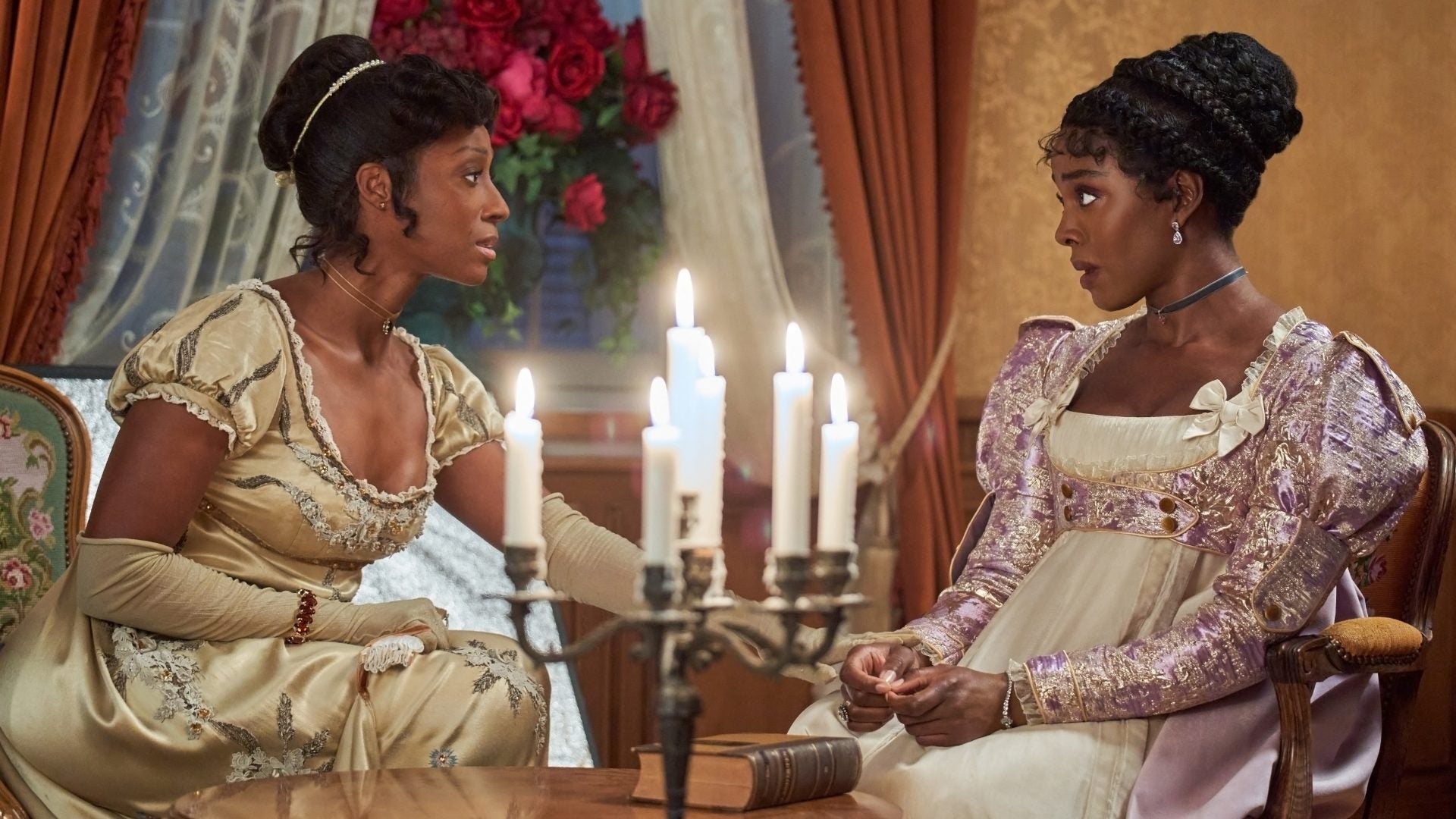 Hallmark Mahogany’s Adaptation Of ‘Sense and Sensibility’ Gives A Glimpse Into The Lives Of 19th Century Free Blacks