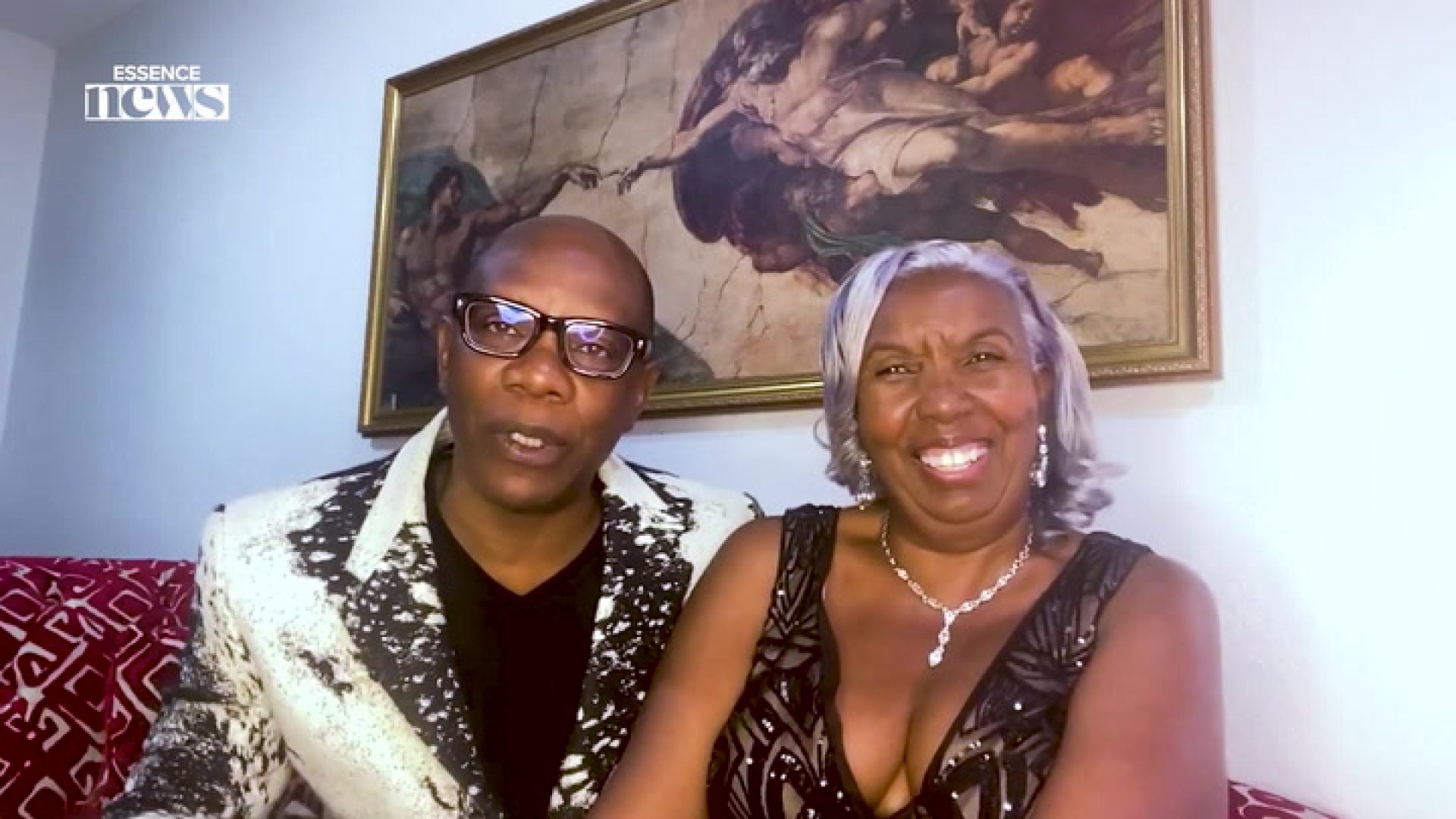 WATCH: See How These Three Black Couples Are Growing Old Together