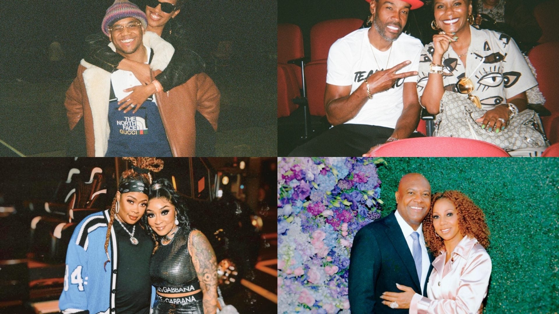 Our Favorite Celebrity Couples Share The Stories Behind Their Beautiful Black Love