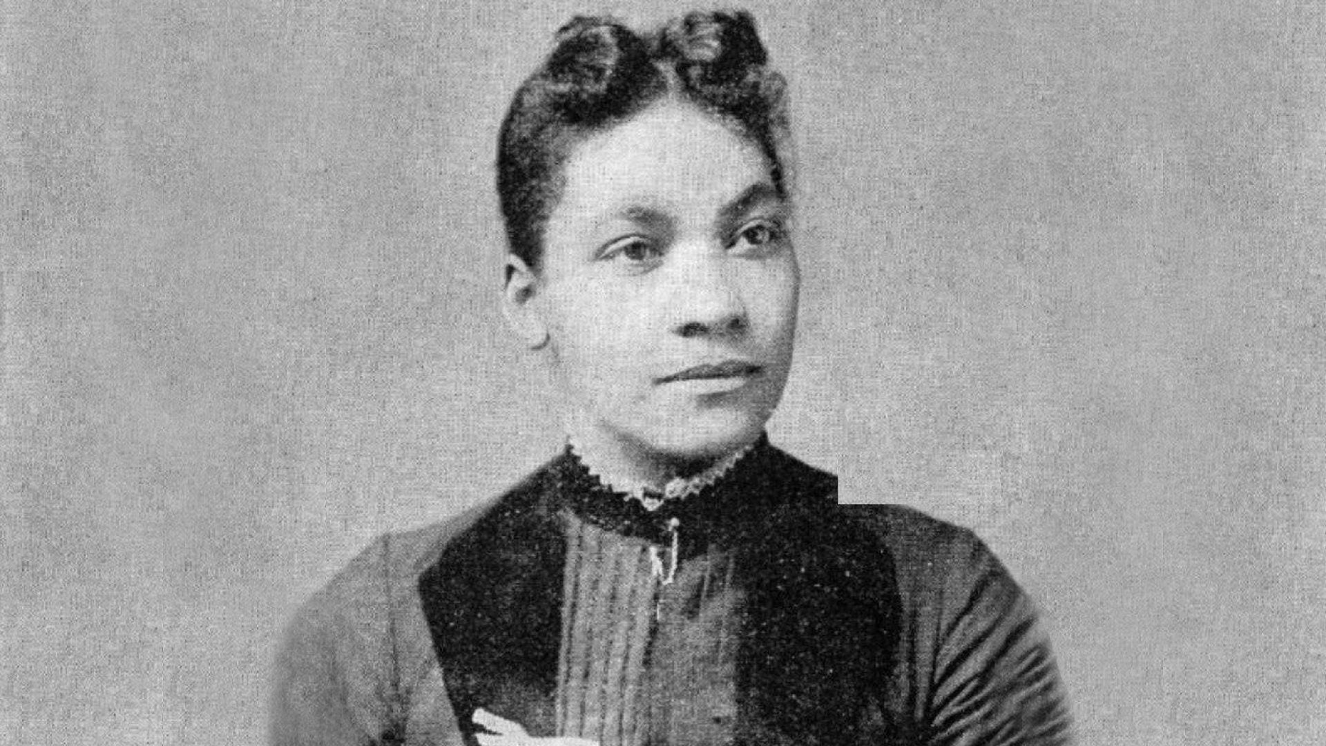 Black Health & Wellness Pioneers: Rebecca Lee Crumpler, The First Black Woman To Earn A Medical Degree