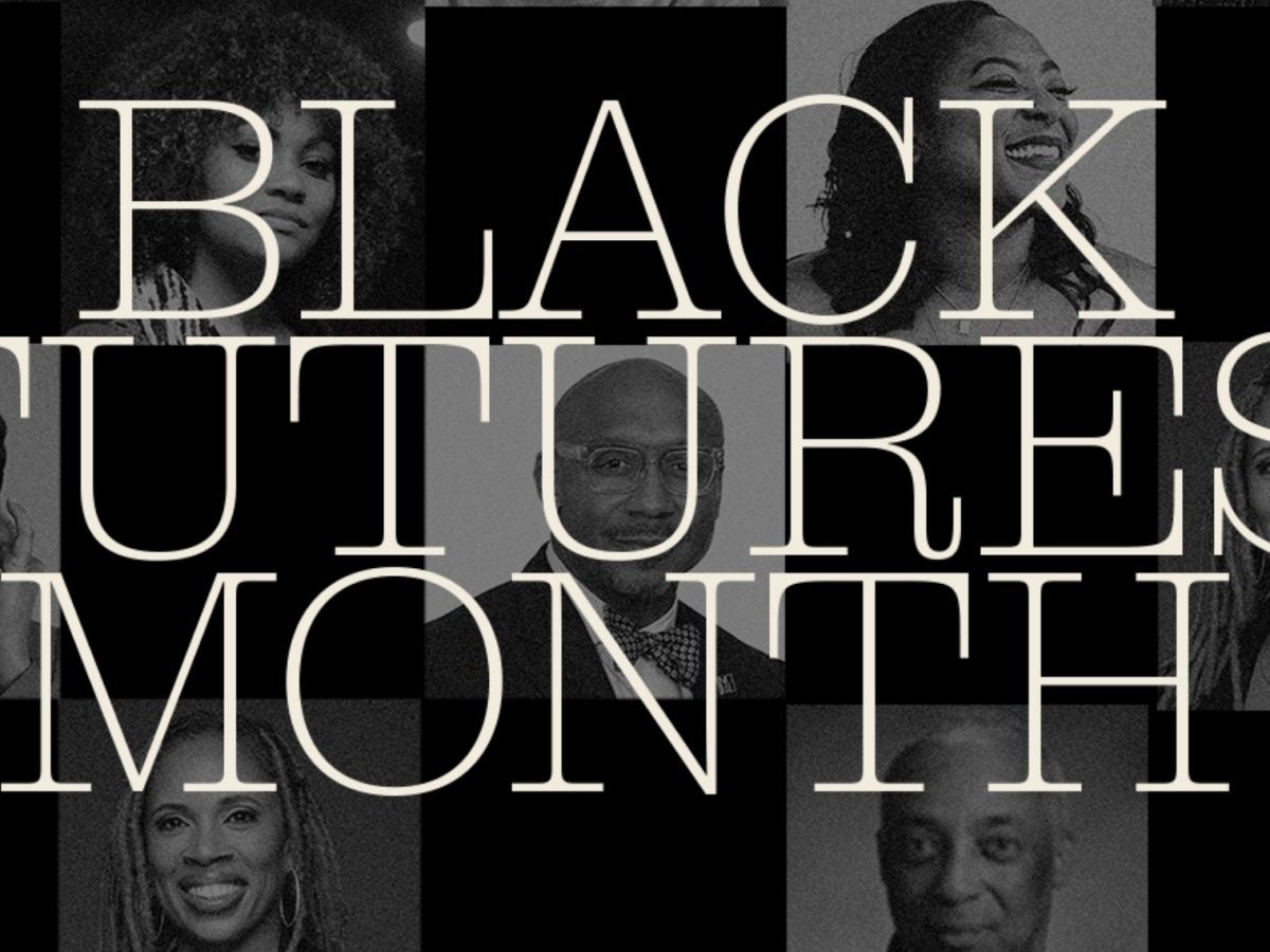 These Are The Bold, Black Leaders On ESSENCE’s Inaugural ‘Black Futures Now’ List