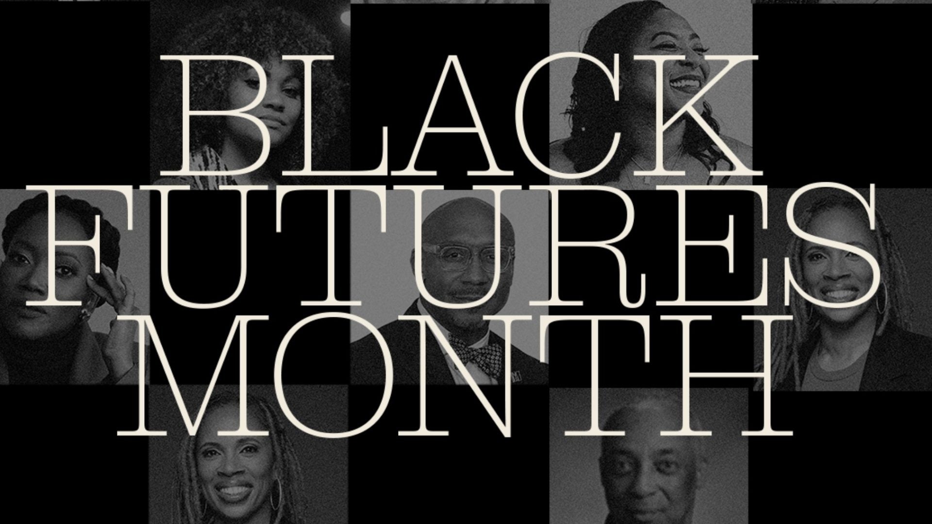 These Are The Bold, Black Leaders On ESSENCE’s Inaugural ‘Black Futures Now’ List
