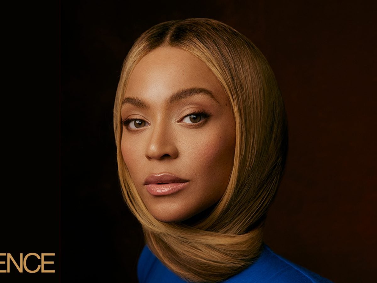 Beyoncé, The Boss - Essence | Essence